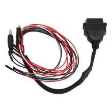 OBD2 Jumper Cable for Fiat/Opel ECU Programming Tricore 6F3, 6JF, 8DF