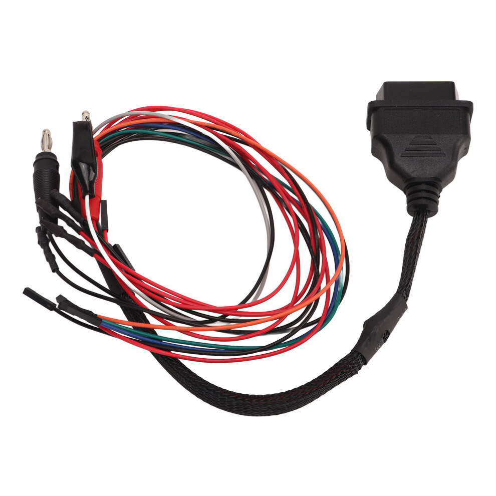 Obd2 Jumper Cable For Fiat/Opel Ecu Programming Tricore 6F3, 6Jf, 8Df 8371381792382