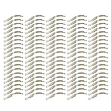 Flat Window Screen Tension Clips Steel Corner Springs Window