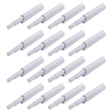 16 stuks Soft Close deurbuffers Soft Close-mechanisme voor
