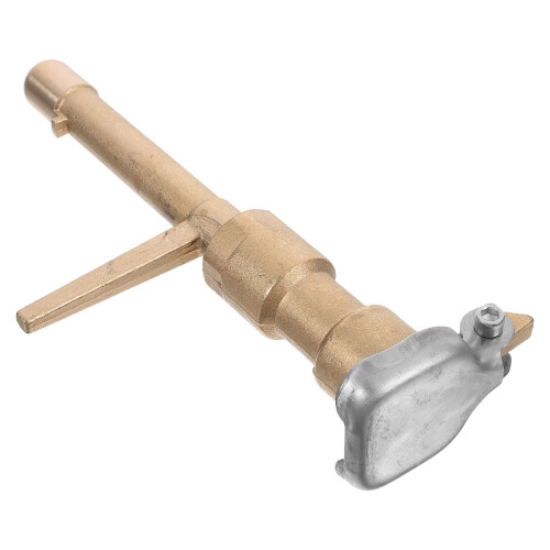 4Conjuntos Válvula Conector Subterrâneo Eficiente 2