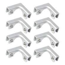 Eckfliesenverbindungsklemmen,-6 bis 10 mm