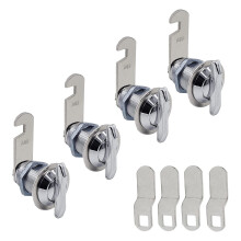 multifunctioneel gebruik Cams Lock Stabiel Keyless Cams Lock-S