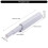 16pcs Door Soft Close Retrofits Solution Nylon for Kitchen 3