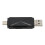 Αναγνώστης καρτών Micro SD για συσκευές Lightning, Μεταφορά δεδομένων υψηλής ταχύτητας, 3