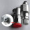 287030 Abschaltventile, Drehgelenk, Farbspritzgerät-Adapter, 5