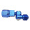 287030 Abschaltventile, Drehgelenk, Farbspritzgerät-Adapter, 6