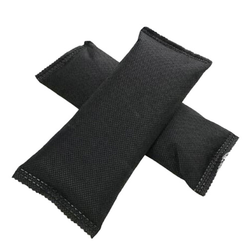 Bolsa Anti Odor Para Preta Com Ativado 1