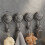 Bathroom Hook with Suction Cup Heavy Duty-Transparent gray 6