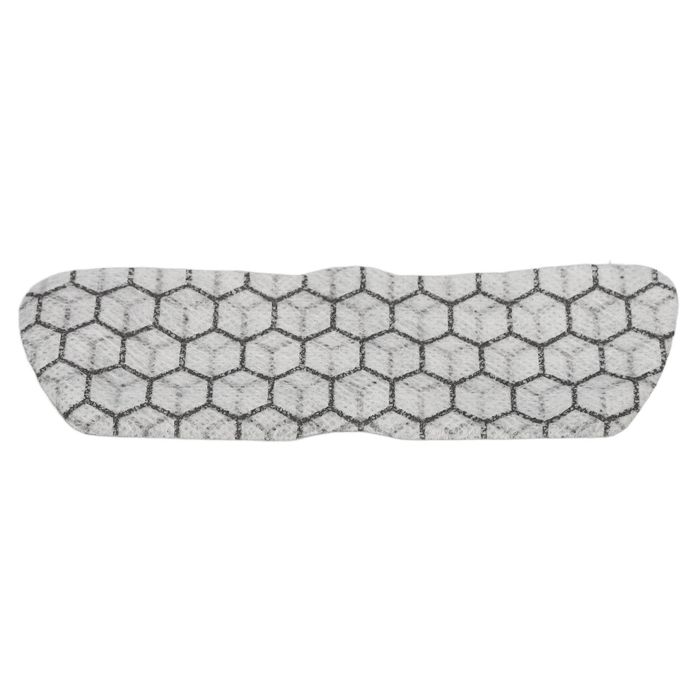 200pcs Graphene Nose Strip Paper for Pores Deep Cleansing at Home