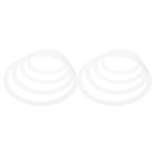 6Conjuntos Suprimentos Para De Bateria