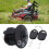 Replacement Ignition Key Switches 3 Positions & 5 Terminals 2