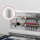 Electric Thermal Actuator Water Radiators Controllers for 3