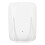 Touch Screen Makeup Mirror LED Lights USB Rechargeable 45 Tilt White 14