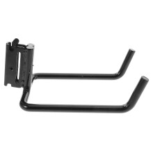 2Stk Langlebige Tool Holder Track J Hooks Für Anhänger Und Garage