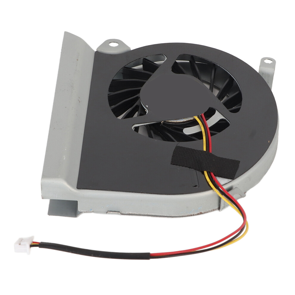 Laptop Cpu Cooling Fan For Msi Ge70 2Oc/2Od/2Oe/2Pc/2Pe Apache Pro 8331370642326