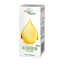 Oleum Ricini oral liquid, Castor Oil 105 ml