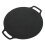 Ταψί για εστία αερίου, αντικολλητική πλάκα ψησίματος πολλαπλών λειτουργιών με 6