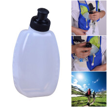 Outdoor Adventure Hydration Vest, Leakproof Bladder with Reflective Strips for Safe Night Runs, Breathable Mesh for Comfortable Wear