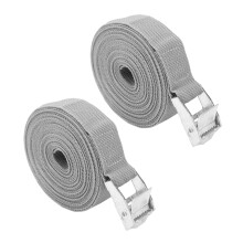 Correa de polipropileno para exteriores, correas de amarre duraderas y resistentes al desgaste, portátiles, de alta calidad, para camping y