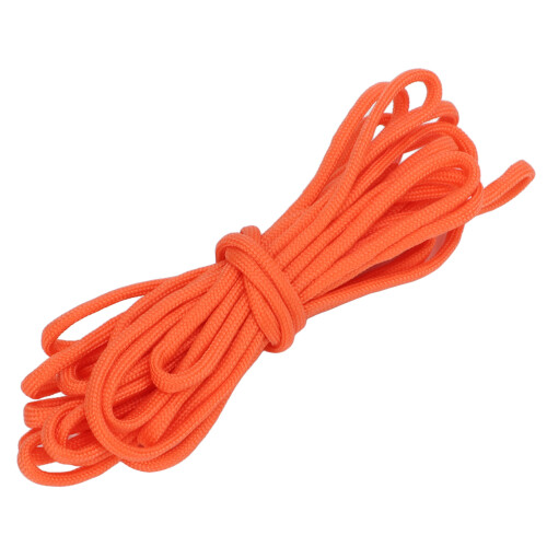 Απαραίτητο για επιβίωση, Paracord για κατασκευή καταφυγίου, εσωτερικός πυρήνας 2