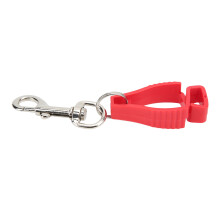 Work Safety Glove Grabber Portable Wear Resistant Corrosion Resistance Anti Lost Glove Holder For Outdoor Activities