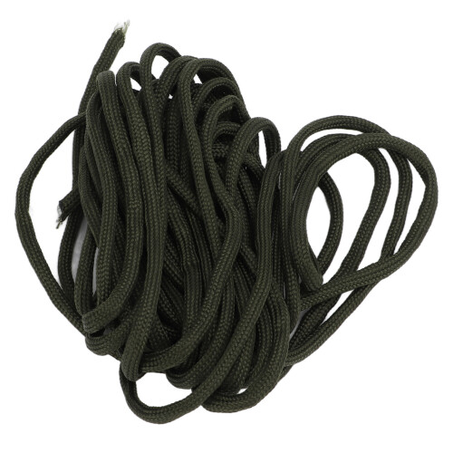 Απαραίτητο για επιβίωση, Paracord για κατασκευή καταφυγίου, εσωτερικός πυρήνας 2