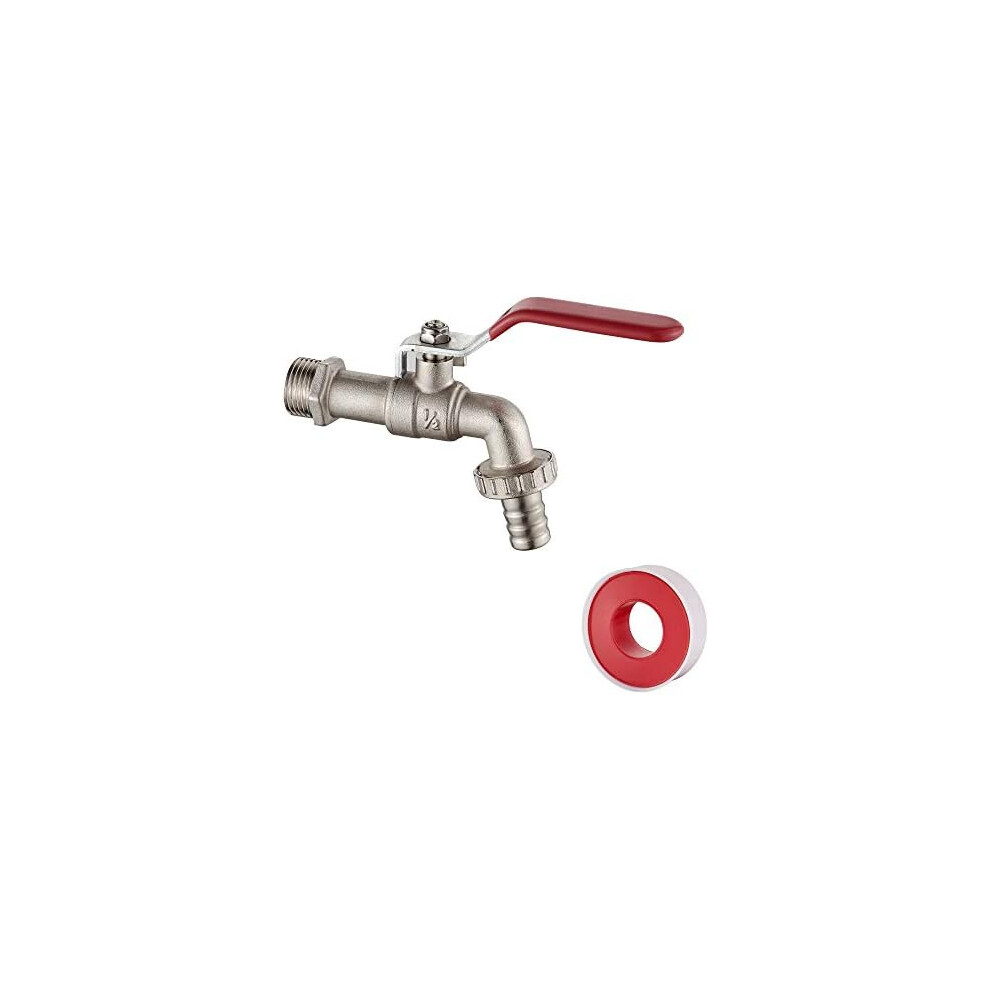 Unmatched Durability, Ptfe Thread Seal Tape Resistant To Harsh Conditions 9358999416595
