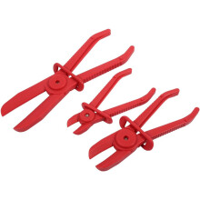 High Safety Material Hose Clamp Pliers, Special Designed Flexible Hoses Set For Mechanic Workshop Diy, Durable Light Weight Non Conductive Clamp Tools
