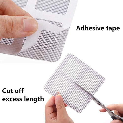 Versatile Window Screen Solutions, Fiberglass Material for All-Year Protection 2