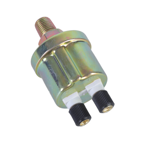 Industriële brandstoffen Generatoroliedruksensor 0 tot 10-13 mm