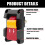 Double Throw Function Table Handsaw Power Switches Safety 7