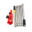 MultiAngle Pinselverlängerung,-Mit 170 cm Pfosten 1