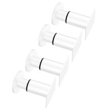 4pcs Adjustable Furniture Legs Multifunction-12 to 18cm