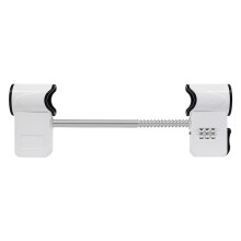 Multifunction Double Door Security Lock with personalizes 3