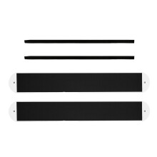 Professional Pull Furniture Slides Large Appliance Slider-4ft