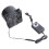 Einstellbare Geschwindigkeit, 12 cm Luftabsaugventilator, 3000 1