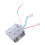 Régulateur de tension automatique de remplacement 173F-4 lignes 1