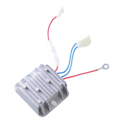 Régulateur de tension automatique de remplacement 173F-4 lignes