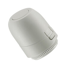 ContrĂ´leurs de radiateurs Ă eau Ă actionneur thermique