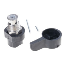 Airless Sprayer Base Valves  Airless Prime Sprays Valves-B