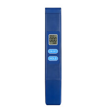 Einfach zu verwendender Wasserqualitätsprüfstift mit
