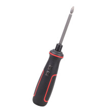 Wiederaufladbarer 3,6-V-Elektroschrauber mit LED-Licht für-A