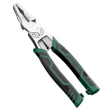 Ergonomische 9-Zoll-Drahtzange, Sicherheits-Drahtdrehwerkzeug