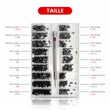 High-Quality Laptop Screws Kit, Suitable For Most Laptops Glasses Watches, Convenient To Repair With A Mini Multifunction Screwdriver, Commonly Used