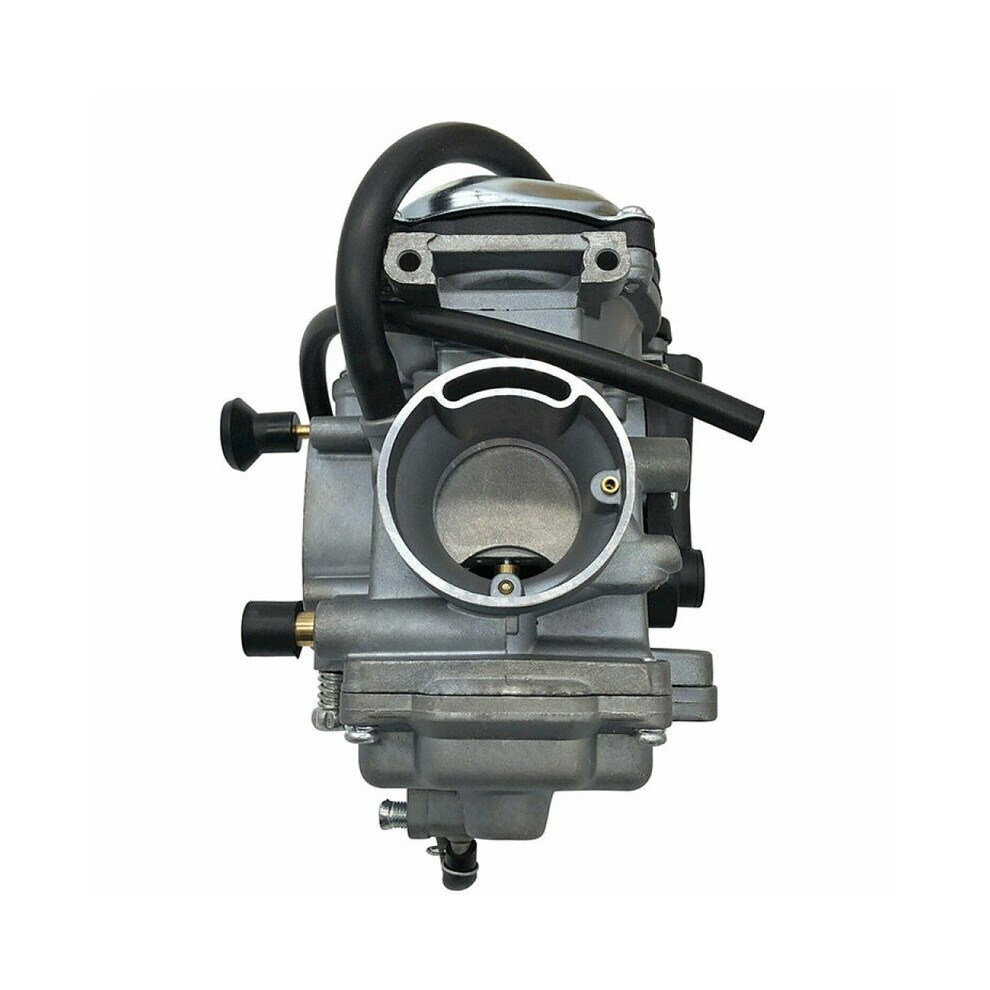 Engine Performance Booster, Carburetor Replacement For Yamaha Wolverine 350, Optimal Fuel Air Mixture For Atv Big Bear 350, Reliable Durable 9169997210319