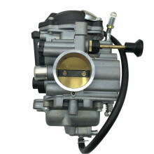 Kraftstoffsparender Vergaser für Yamaha 250cc ATV, direkter Austausch mit einfacher Installation, höchste Qualität für Motorstabilität,