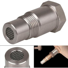 Adaptor pentru senzor de oxigen de înaltă calitate, optimizează emisiile și consumul de combustibil pentru vehiculele off-road, calitate,