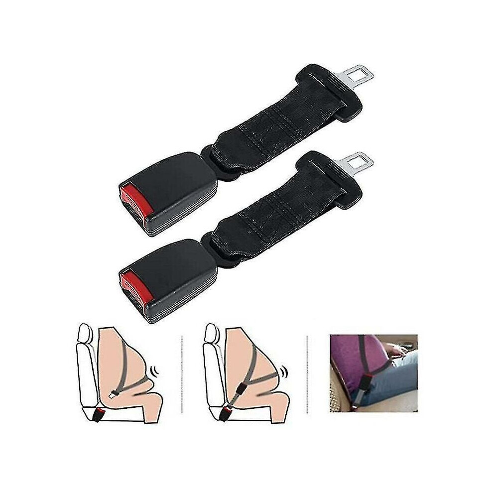 Reliable Fitment Seatbelt Kit For Golf Carts And Utvs, Offering Universal Compatibility And A 30-Day Return Policy 9358999416885