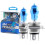 Λαμπτήρας αλογόνου μακράς διαρκείας αντικατάστασης προβολέων, εξαιρετικά 1